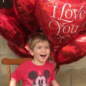 Meet your Posher, Natalie